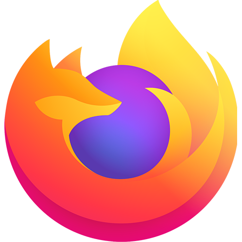 Firefox